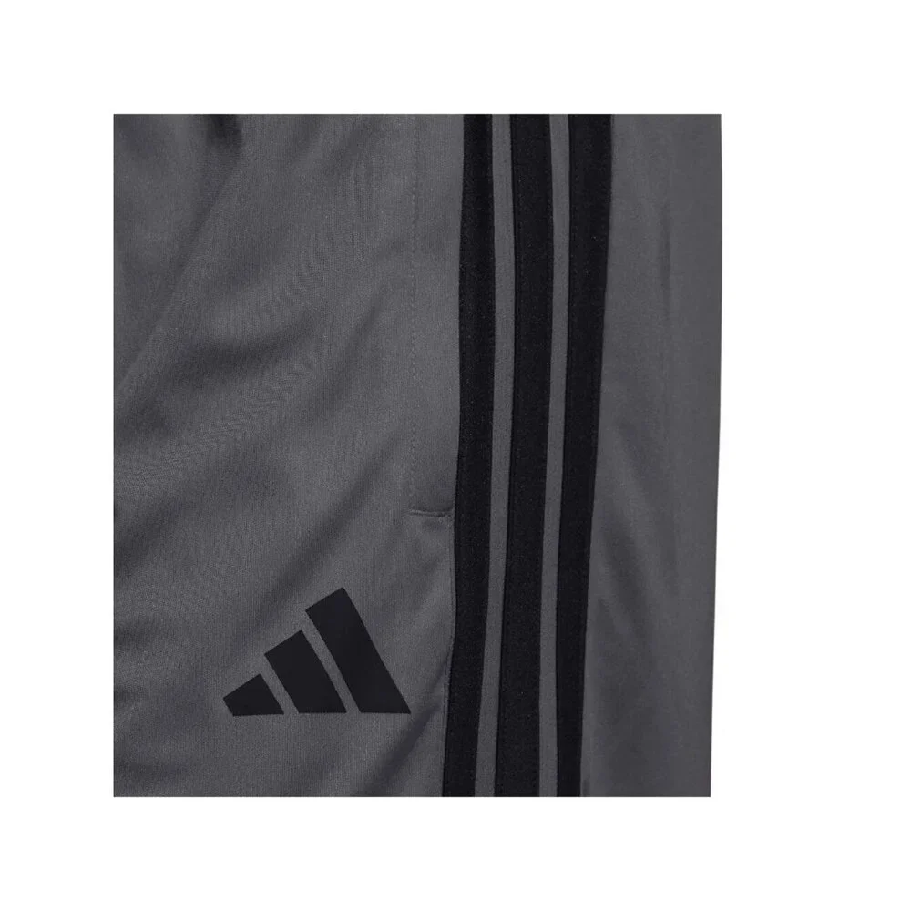 NWT Adidas Men's S Gray Athletic Shorts